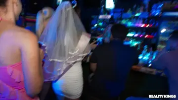 Emerald Loves, Ivy Ireland & Mike Ox - Reality Kings photo 15