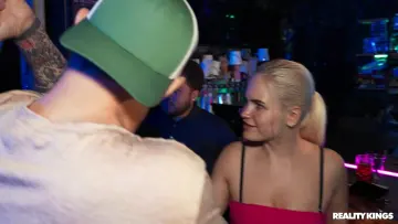 Emerald Loves, Ivy Ireland & Mike Ox - Reality Kings photo 5