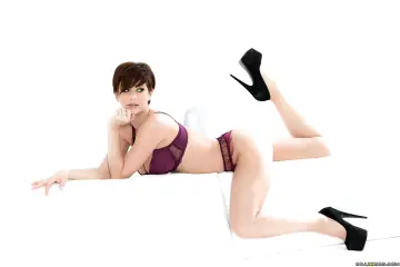 Emily Addison - Hot And Mean photo 4