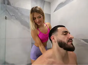 Emma Bugg & Peter Green - BangBros photo 11