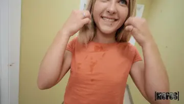 Emma Bugg & Victor Ray - Mofos photo 18