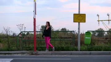 Emma - Public Agent photo 5