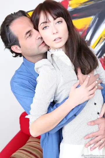Eric John & Zoe Voss - SweetSinner photo 4