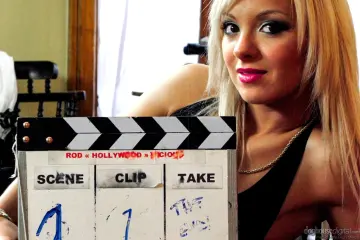 Erika Heaven, Jenny G & Juicy Pearl photos