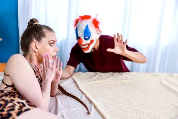 Erin Everheart & Josh Rivers - AnalMom photo 5