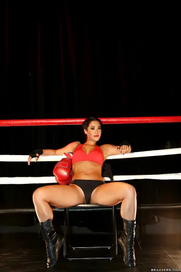 Eva Lovia - Brazzers Exxtra photo 16
