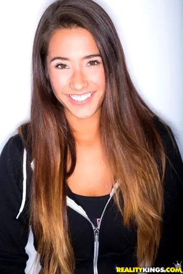 Eva Lovia - We Live Together photo 16