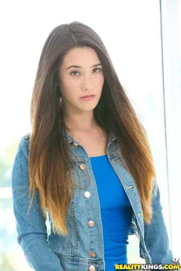 Eva Lovia - We Live Together photo 4