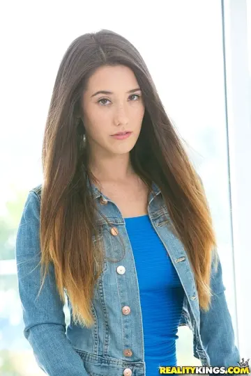 Eva Lovia - We Live Together photo 11