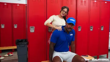 Evelin Stone & Dickdealer Don - Reality Kings photo 11