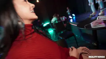 Evelin Stone & James Angel - Reality Kings photo 16