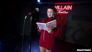 Evelin Stone & James Angel - Reality Kings photo 20