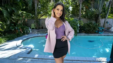 Evelin Stone - PropertySex photo 7
