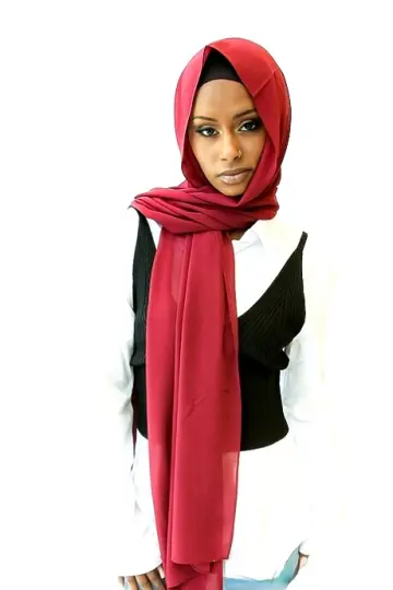 Fae Love & Axel Haze - Hijab Hookup photo 21