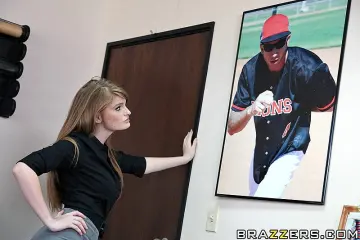 Faye Reagan & Jordan Ash - Brazzers photo 16