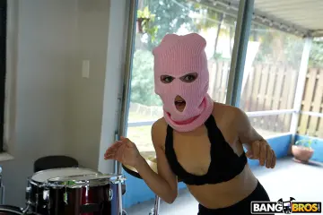 Freya Von Doom - BangBros photo 13