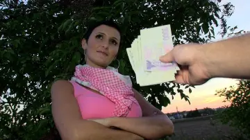 Gabby - Public Agent photo 3