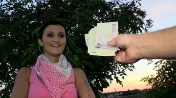 Gabby - Public Agent photo 9