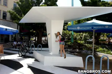 Genie - Latina Rampage photo 8
