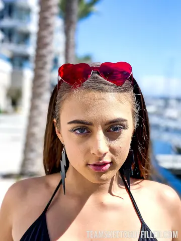 Gia Derza & Romeo Mancini - TeamSkeet photo 21