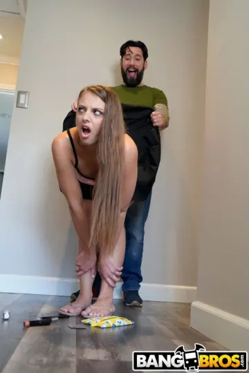 Gia Derza & Tommy Pistol - BangBros 18 photo 32