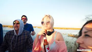 Gia OhMy & Mike Ox - RK Prime photo 17