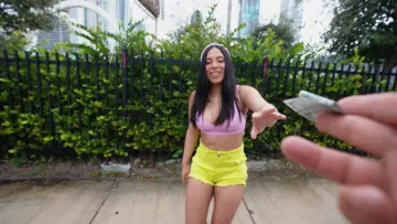 Gigi Star & Don Sudan - BangBros photo 2