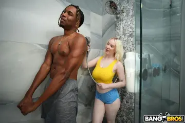 Gigi Sweets & Kaby Snow - Big Tits, Round Asses photo 15