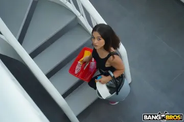 Ginebra Bellucci & Pablo Ferrari photos