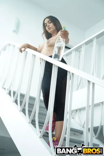 Ginebra Bellucci & Pablo Ferrari - My Dirty Maid photo 39