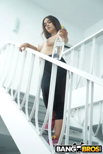 Ginebra Bellucci & Pablo Ferrari - My Dirty Maid photo 40