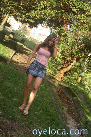 Ginyer Alvarez - Oye Loca photo 16