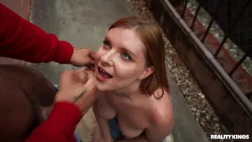 Harlow West & Mike Ox - Reality Kings photo 18