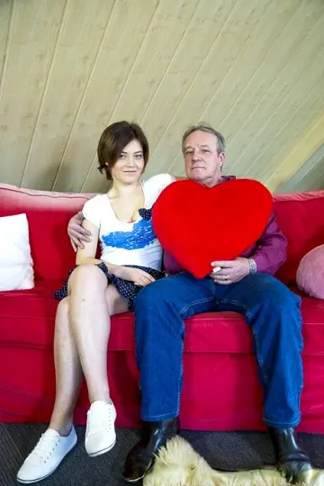 Harry & Veronica Morre - TeamSkeet photo 19