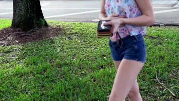 Haven Rae - Public Pickups photo 2