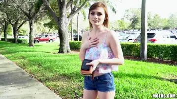 Haven Rae - Public Pickups photo 5