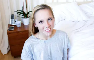 Hollie Mack Family Strokes photos