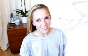 Hollie Mack - Family Strokes photo 7