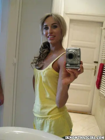 Iknowthatgirl Model - I Know That Girl photo 15
