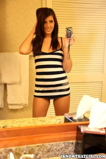 Iknowthatgirl Model - I Know That Girl photo 16