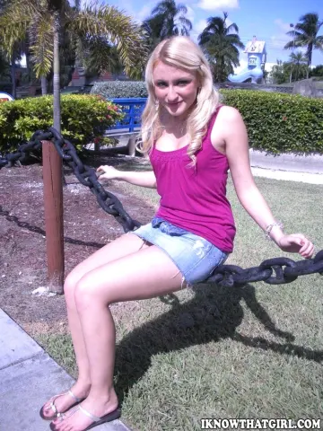 Iknowthatgirl Model - I Know That Girl photo 15