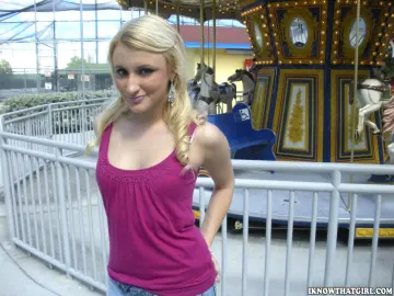 Iknowthatgirl Model - I Know That Girl photo 16