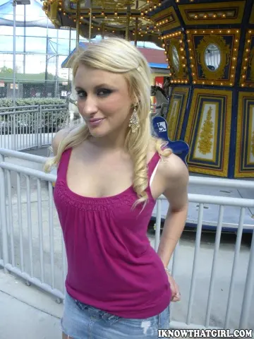 Iknowthatgirl Model - I Know That Girl photo 18