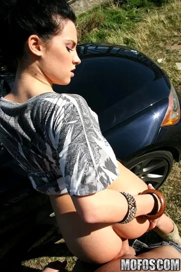 Iknowthatgirl Model - I Know That Girl photo 7