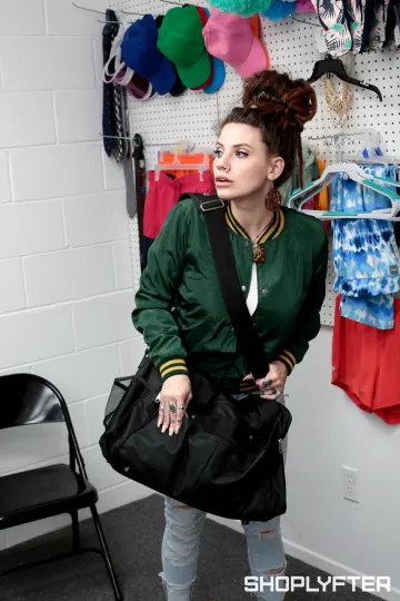 Indica Flower - Shoplyfter photo 10