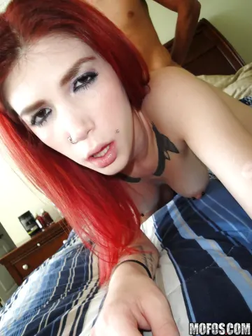 Indigo Augustine - I Know That Girl photo 14