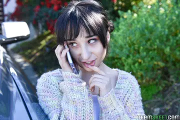 Isabella Nice & Jay Smooth - Exxxtra Small photo 22