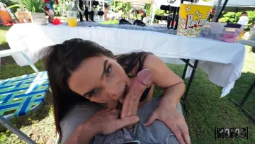 Ivy Ireland & Tony Rubino - Mofos photo 6