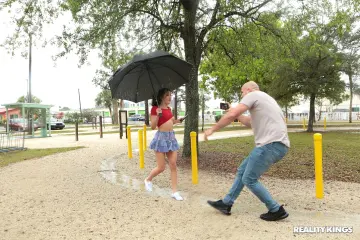 J Mac & Kira Noir - Reality Kings photo 5