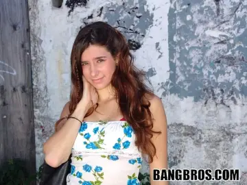 Jackie Ashe & Preston Parker - BangBros photo 15